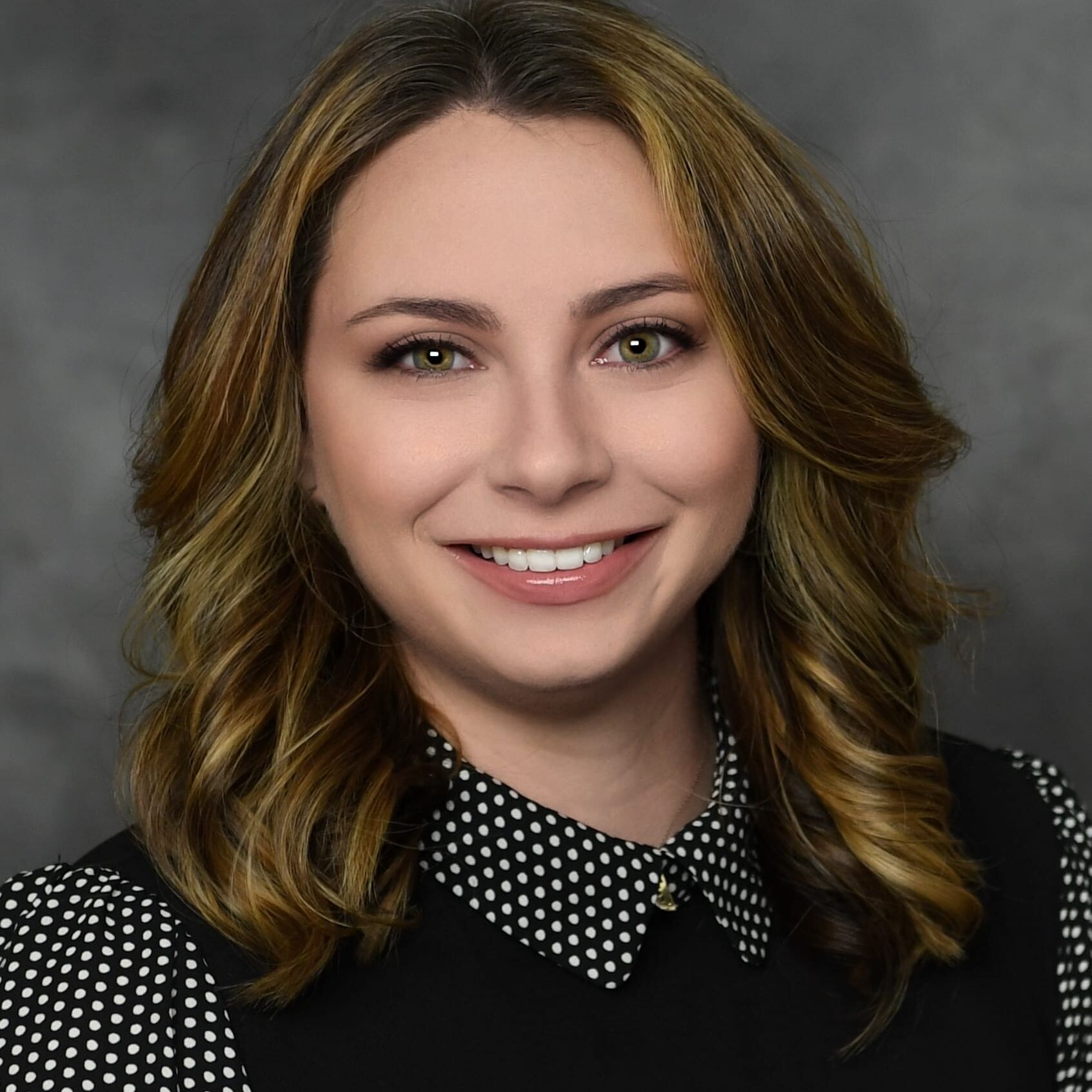 Kathleen Lindsey headshot