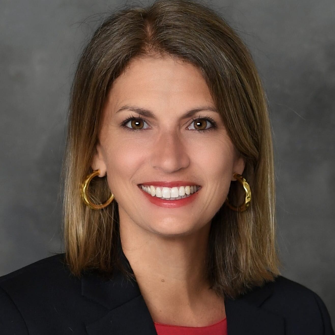 Mary Beth Brownlee