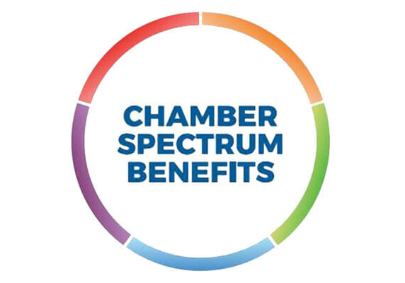 chamber spectrum benefits