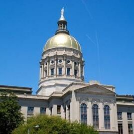 georgia state capitol