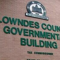 lowndes county governmental building