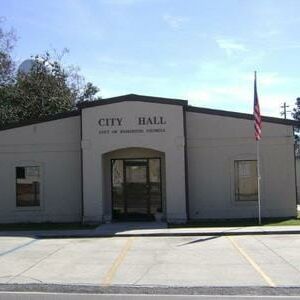 remerton city hall