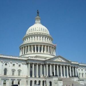 the us capitol building washington dc