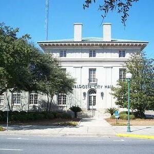 valdosta city hall